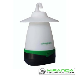 Bivvy Lampe 