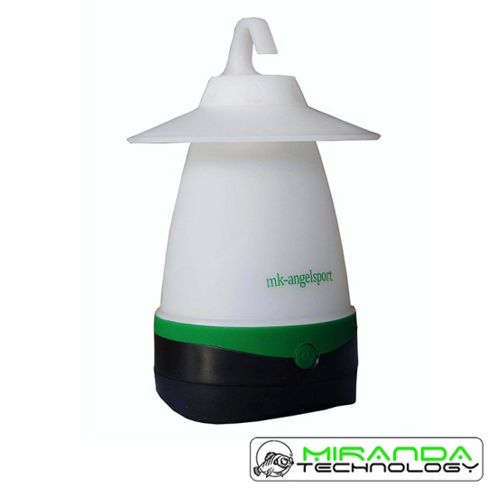 Bivvy Lampe 