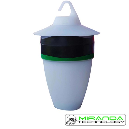 Bivvy Lampe 
