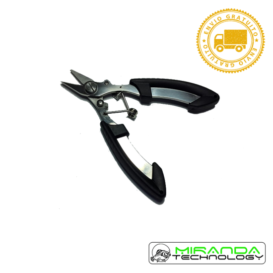 MT Tijera inox