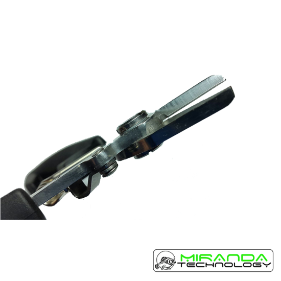 MT Tijera inox