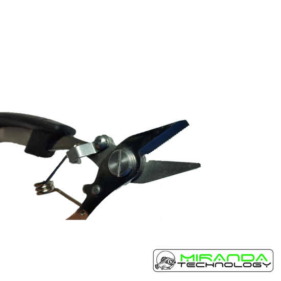 MT Tijera inox