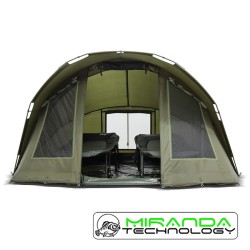 LUCX BIVVY BOBCAT 1-2 PERSONAS