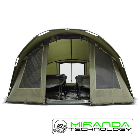 LUCX BIVVY BOBCAT 1-2 PERSONAS