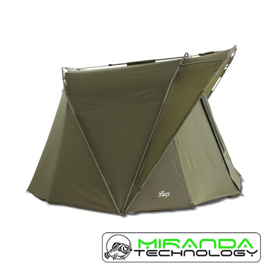 LUCX BIVVY COON 1-2 PERSONAS