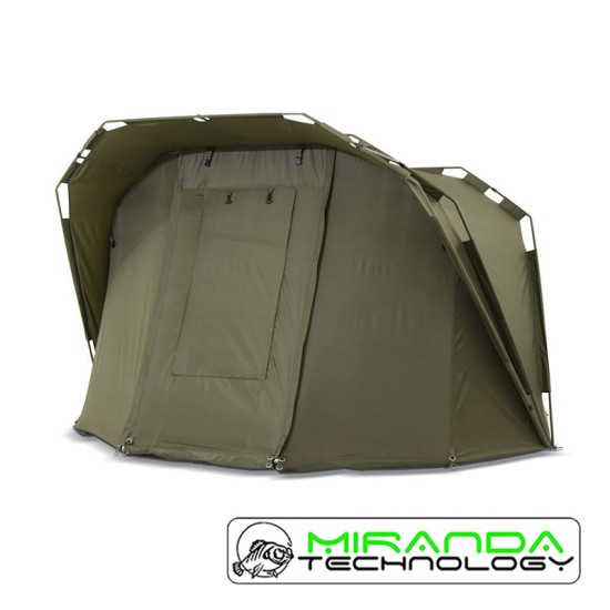 LUCX BIVVY COON 1-2 PERSONAS