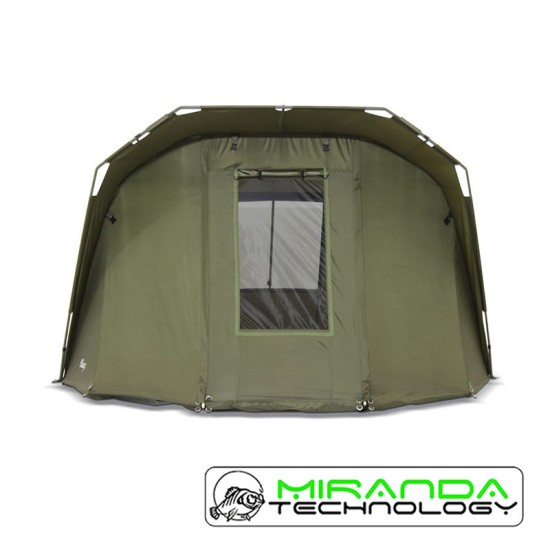 LUCX BIVVY COON 1-2 PERSONAS