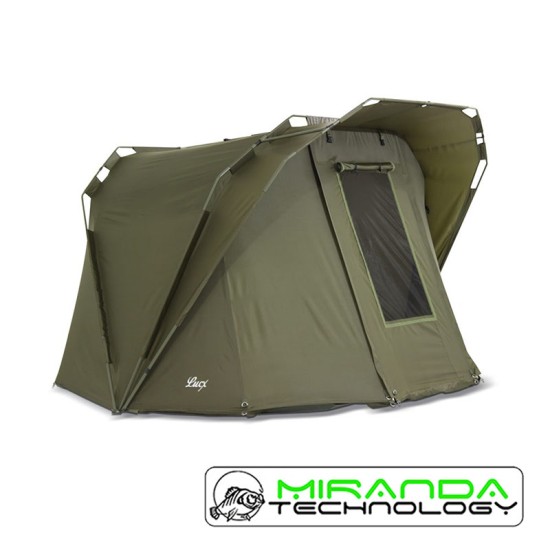 LUCX BIVVY COON 1-2 PERSONAS