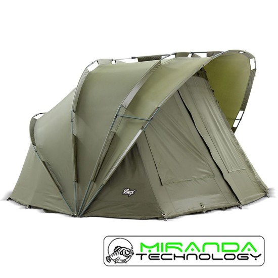 LUCX BIVVY BOBCAT 1-2 PERSONAS