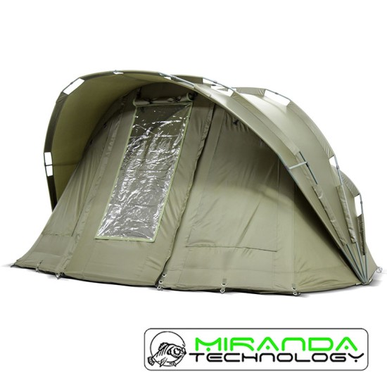 LUCX BIVVY BOBCAT 1-2 PERSONAS