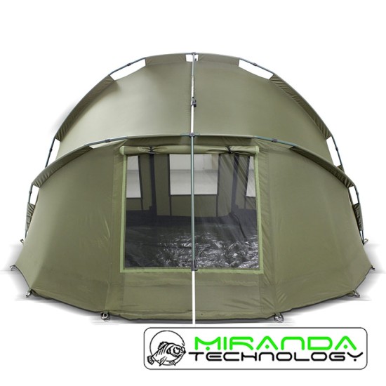 LUCX BIVVY BOBCAT 1-2 PERSONAS
