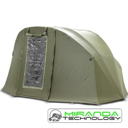 LUCX cobertor BOBCAT 1-2 personas