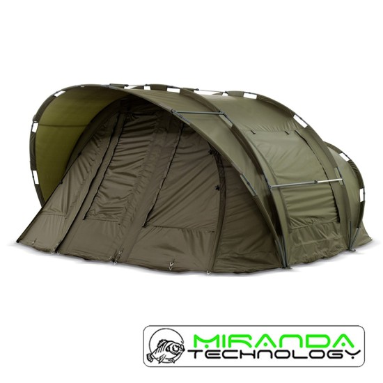 Lucx Bivvy Leopard XXL 3-4 personas
