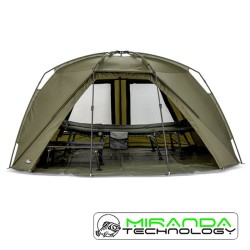 Lucx Bivvy Wanderfalke 1 persona
