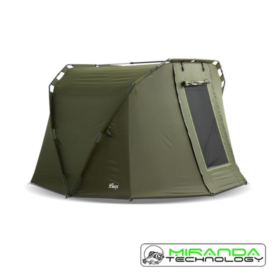 LUCX bivvy Caracal