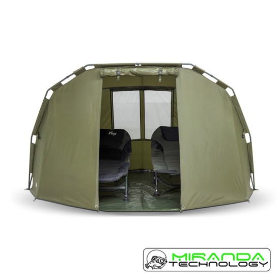 LUCX bivvy Caracal
