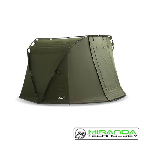 LUCX bivvy Caracal