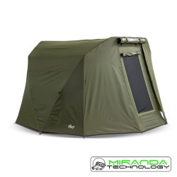 LUCX cobertor Caracal