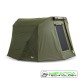 LUCX bivvy Caracal + cobertor 