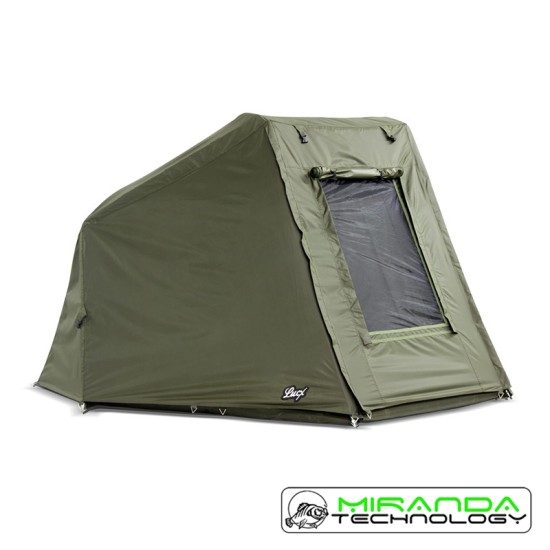 LUCX brolly Wisel + cobertor