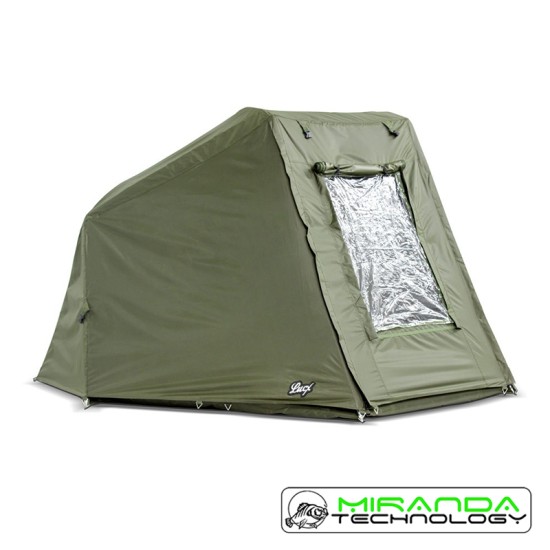 LUCX brolly Wisel + cobertor