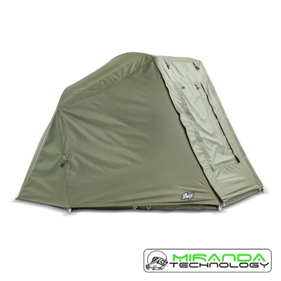 LUCX brolly Wisel + cobertor