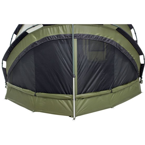 LUCX BIG FOOT 4-6 PERSONAS