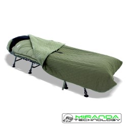 LUCX Cobertor Royale Deluxe