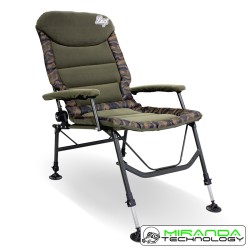 LUCX Silla BIG BOSS CAMO