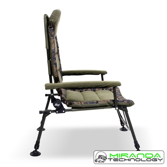 LUCX Silla BIG BOSS CAMO