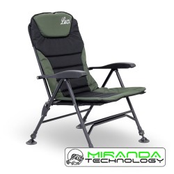 LUCX SILLA EASYLINE