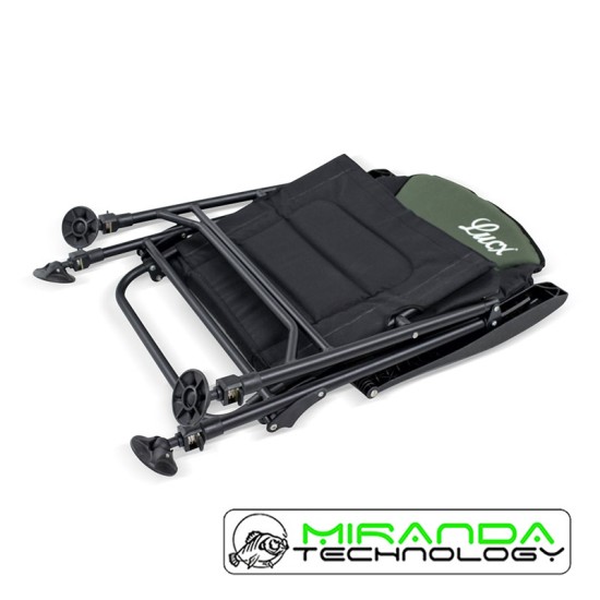 LUCX SILLA EASYLINE