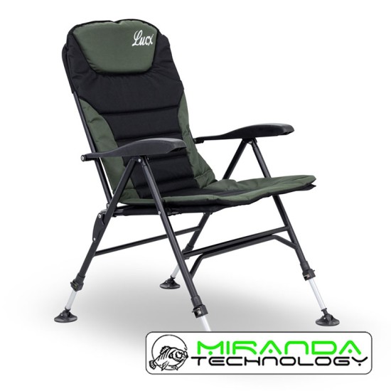 LUCX SILLA EASYLINE