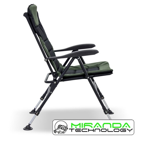 LUCX SILLA EASYLINE