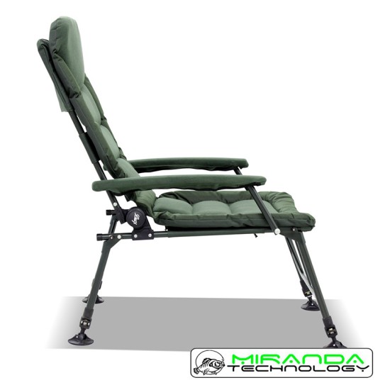 LUCX Silla Big Boss