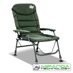 LUCX Silla Big Boss