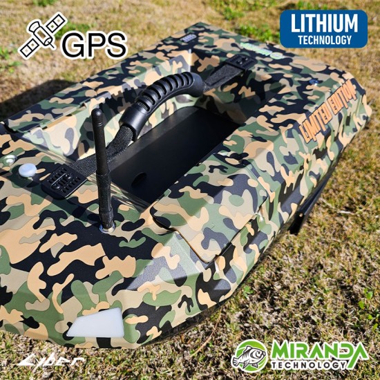 CYBER GPS