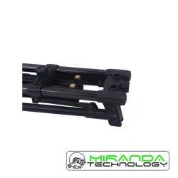 MK TRIPODE RAPID ALU