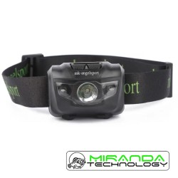 MK Linterna