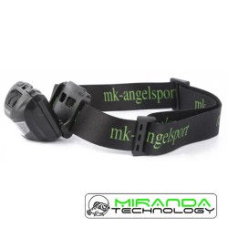MK Linterna