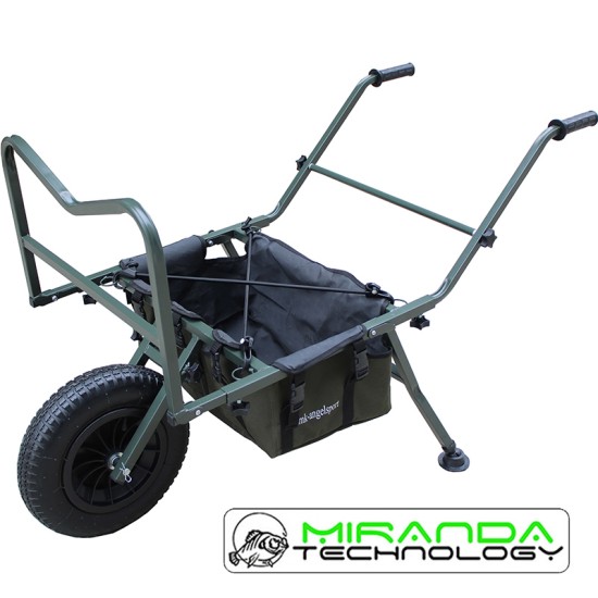 MK Trolley JUMBO
