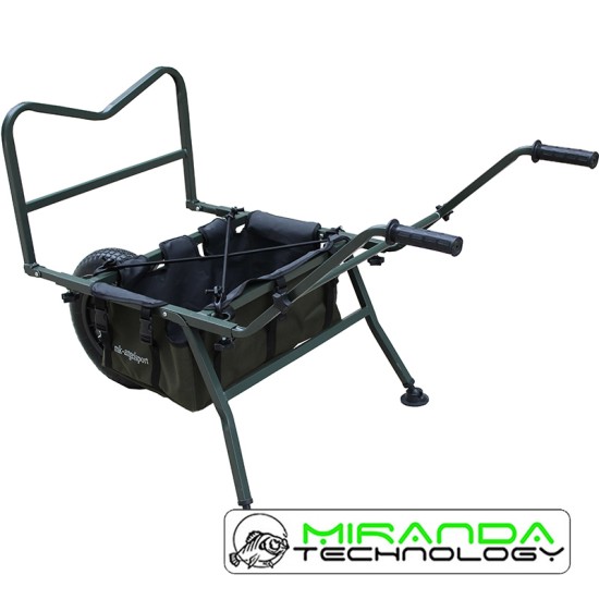 MK Trolley JUMBO