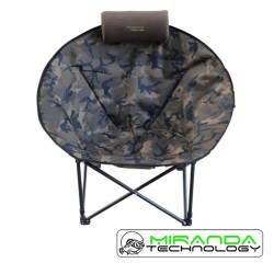 MK Passion Camo Carp