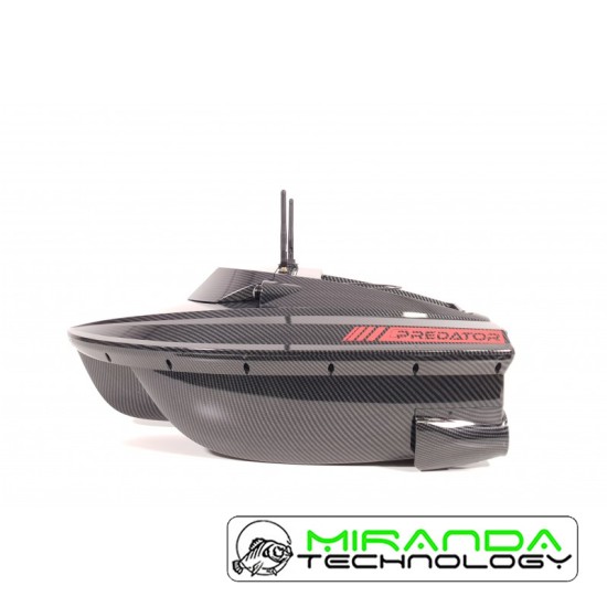 RC PREDATOR