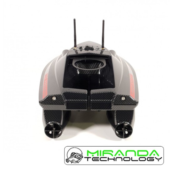 RC PREDATOR