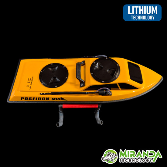 POSEIDÓN MINI V2