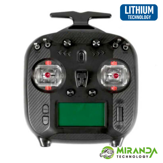 POSEIDÓN MINI V2