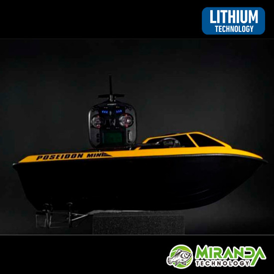 POSEIDÓN MINI V2