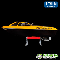 POSEIDÓN MINI V2