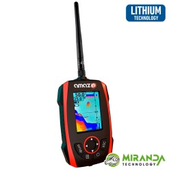 CYBER GPS